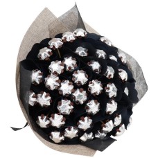 You're A Star Dark Chocolate Bouquet